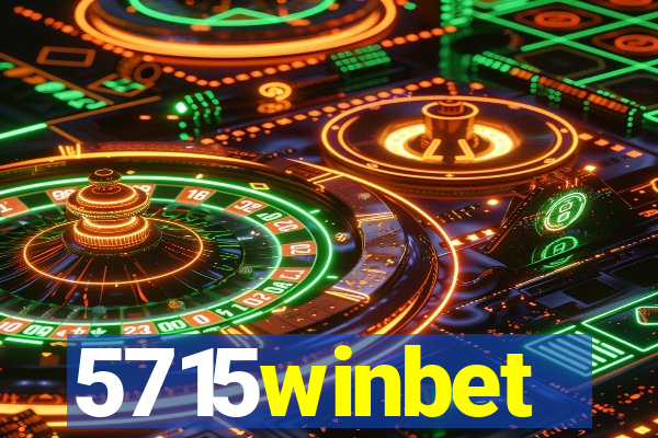 5715winbet