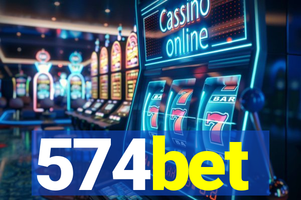 574bet