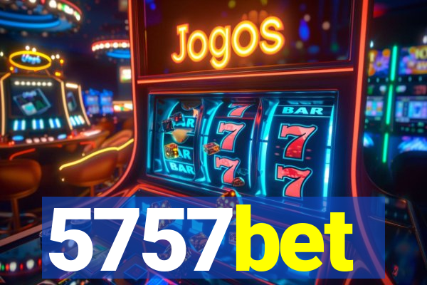 5757bet