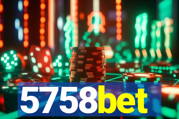 5758bet