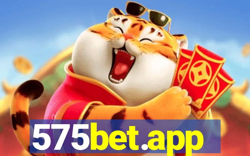 575bet.app