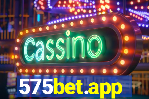 575bet.app