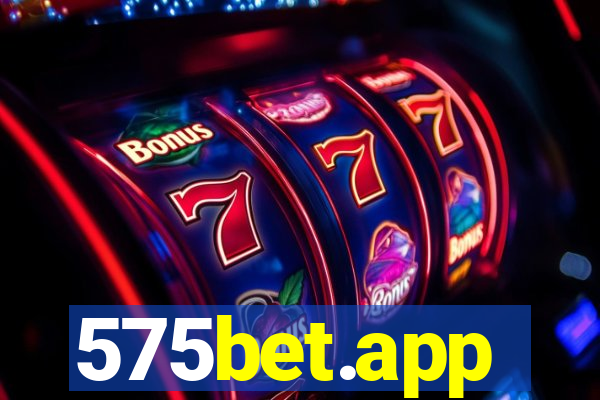 575bet.app