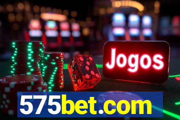575bet.com