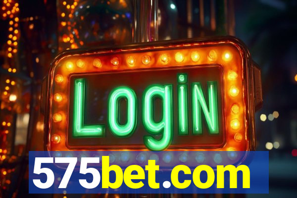 575bet.com