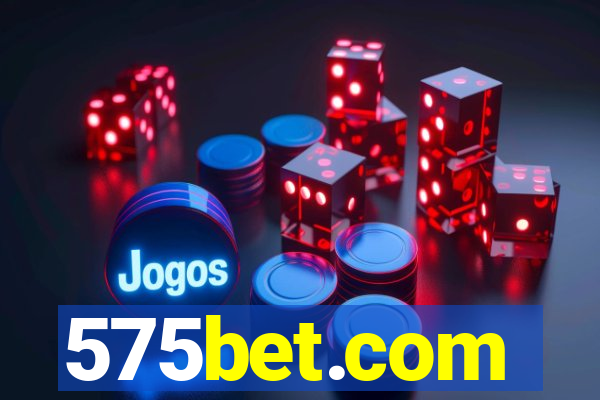 575bet.com