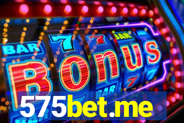 575bet.me