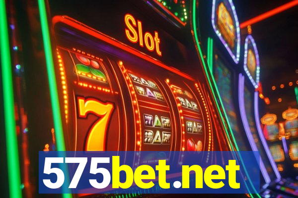 575bet.net