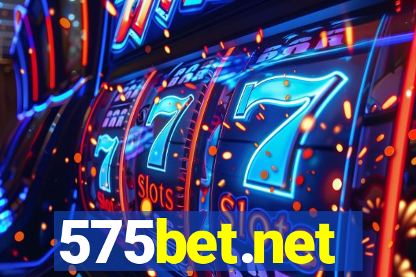 575bet.net