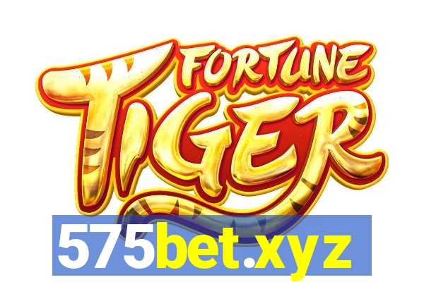 575bet.xyz