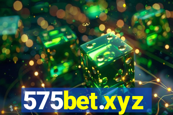 575bet.xyz
