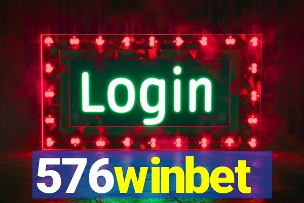 576winbet