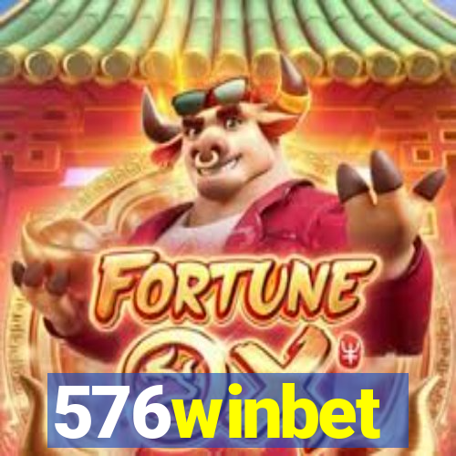 576winbet