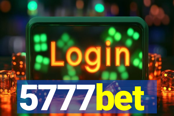 5777bet