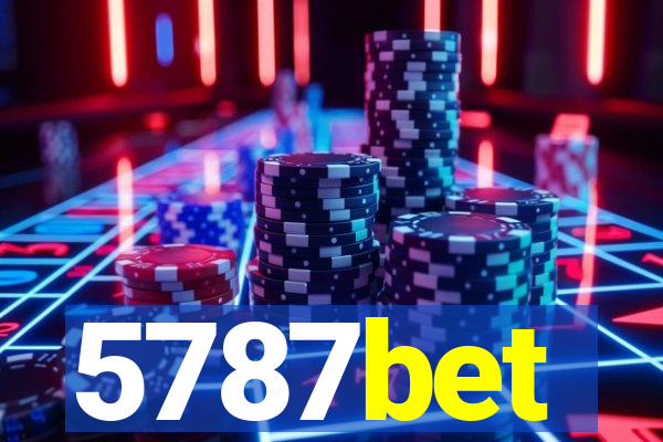 5787bet