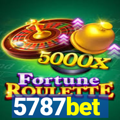 5787bet