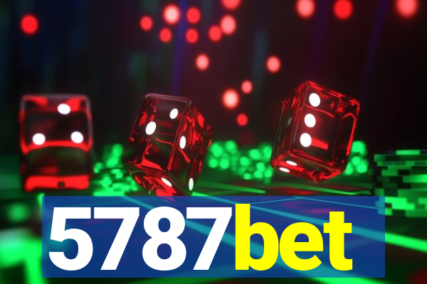 5787bet