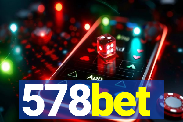 578bet