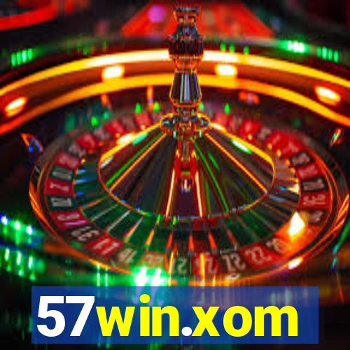 57win.xom