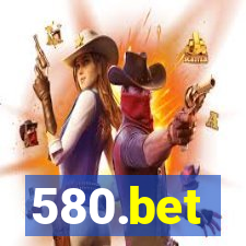 580.bet