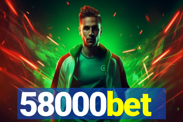 58000bet