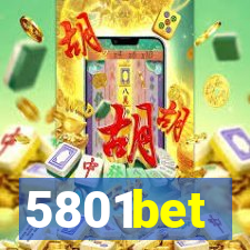 5801bet