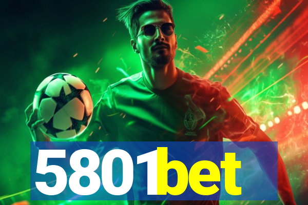 5801bet