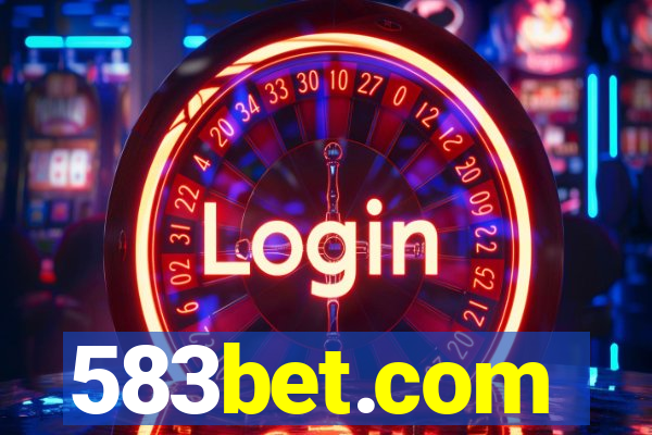 583bet.com