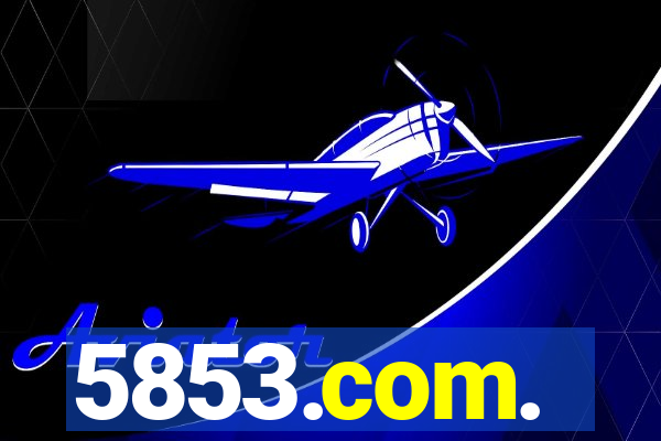 5853.com.