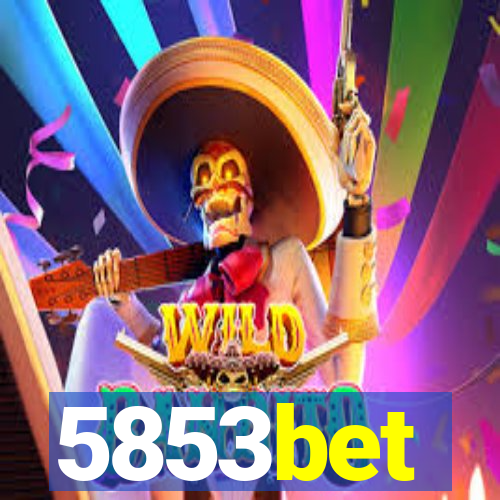 5853bet