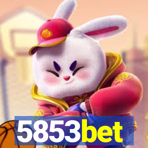 5853bet