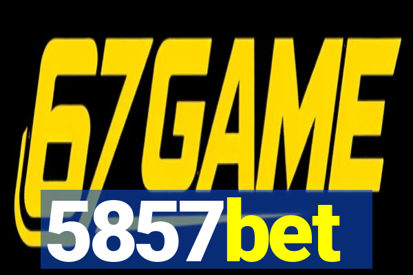 5857bet