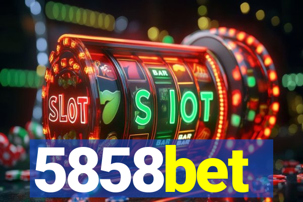 5858bet