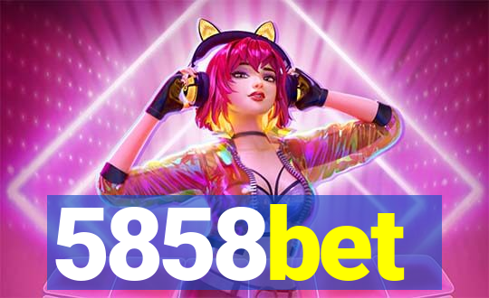 5858bet