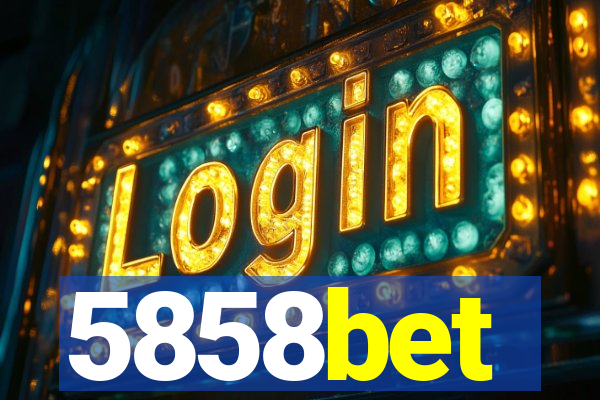 5858bet