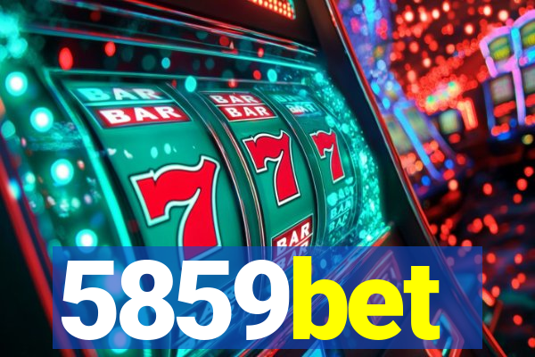 5859bet