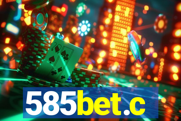 585bet.c