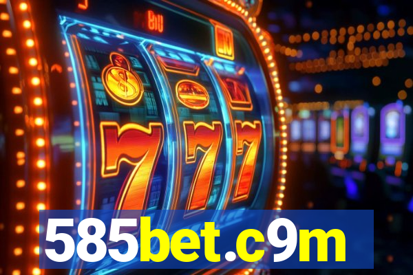 585bet.c9m