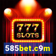585bet.c9m