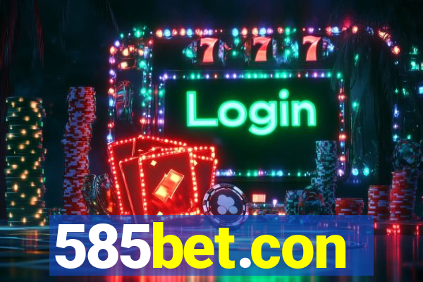 585bet.con