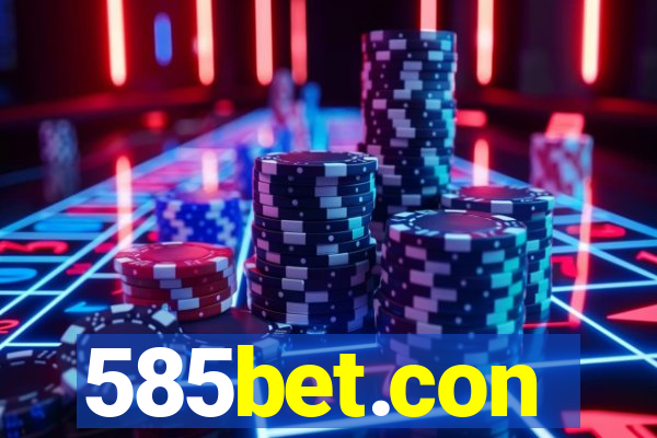 585bet.con