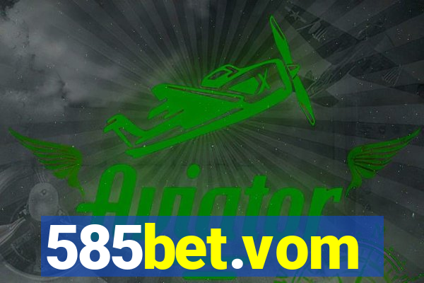 585bet.vom