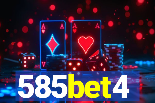 585bet4