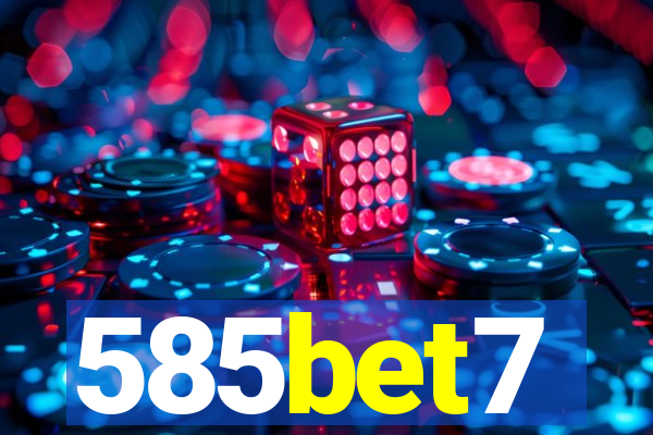 585bet7