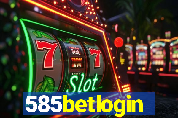 585betlogin