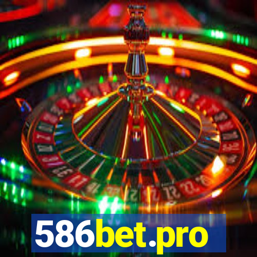 586bet.pro