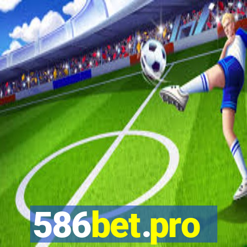 586bet.pro