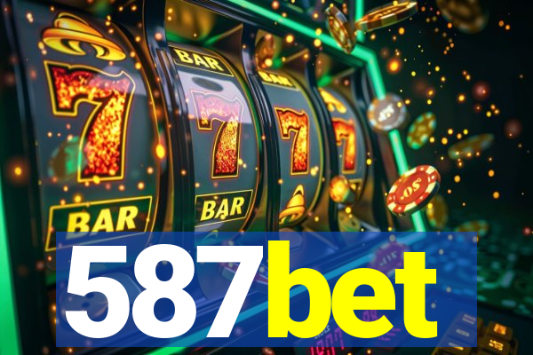 587bet