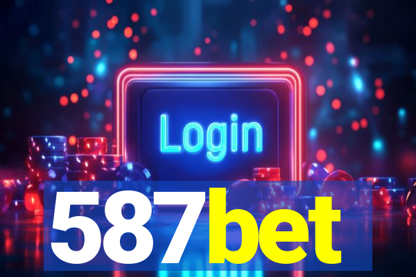 587bet