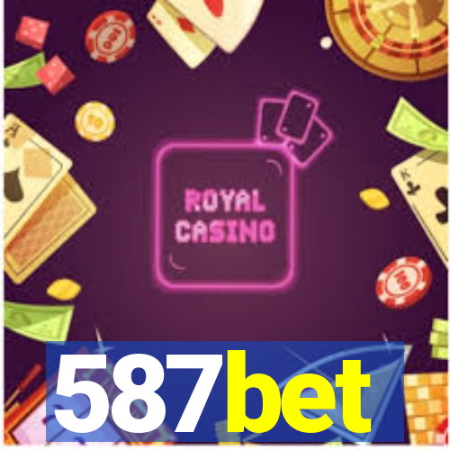 587bet